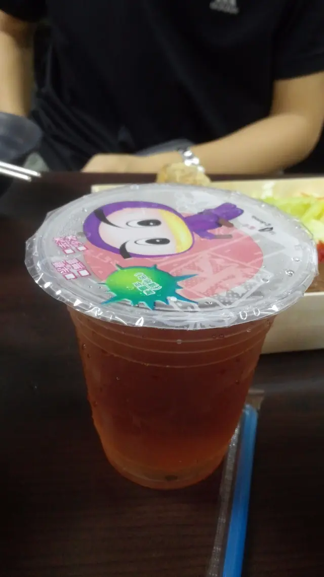 冬瓜茶