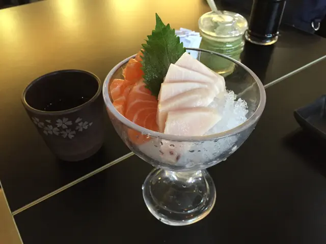 刺身