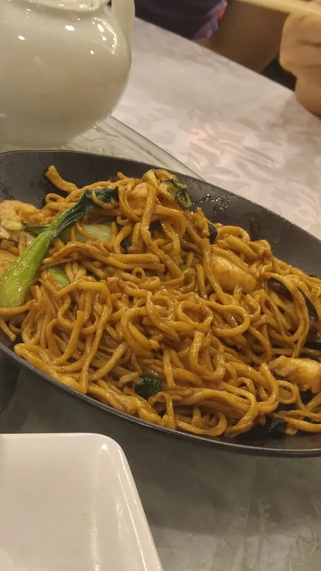 沒有味道的.麵條質感偏爛.
