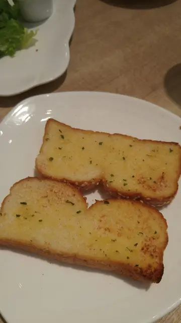 蒜蓉包