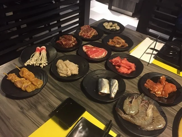 東大門韓國料理的食評 – 香港旺角的韓國菜烤肉 | openrice 香港開飯