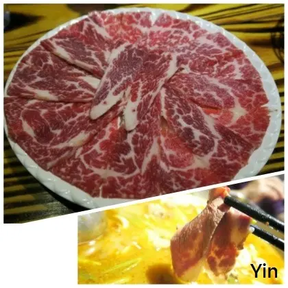 特級安格斯肥牛