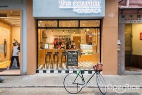 The Counter by Deibérica