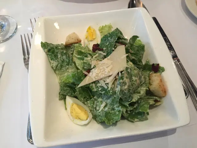 Caesar salad