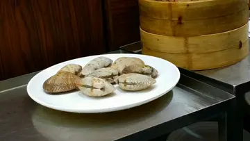 大蜆