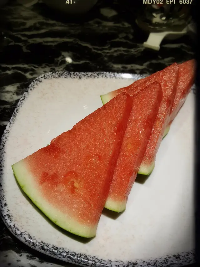 西瓜