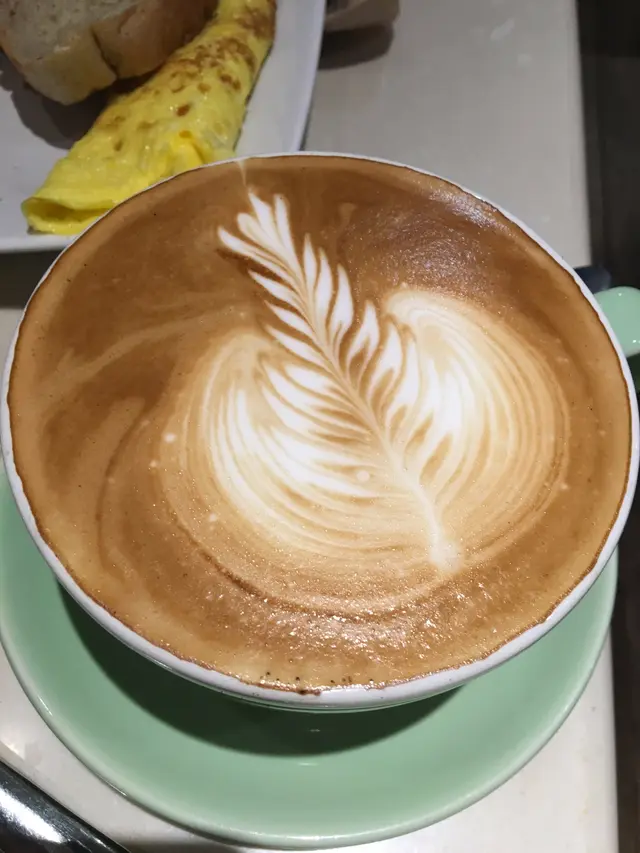 LATTE