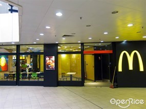 麥當勞