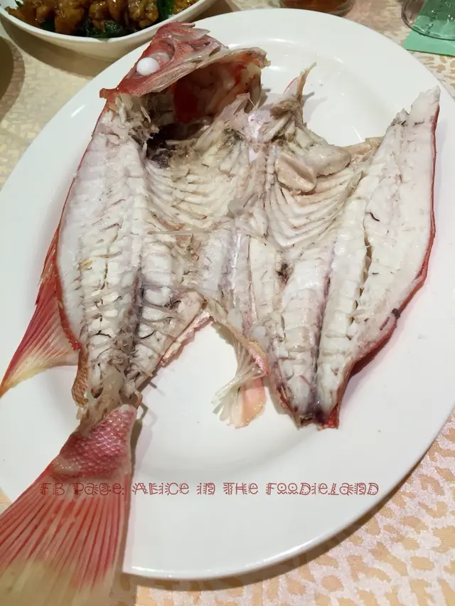 鮮甜大眼雞