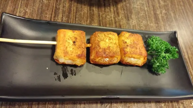 麻吉年糕