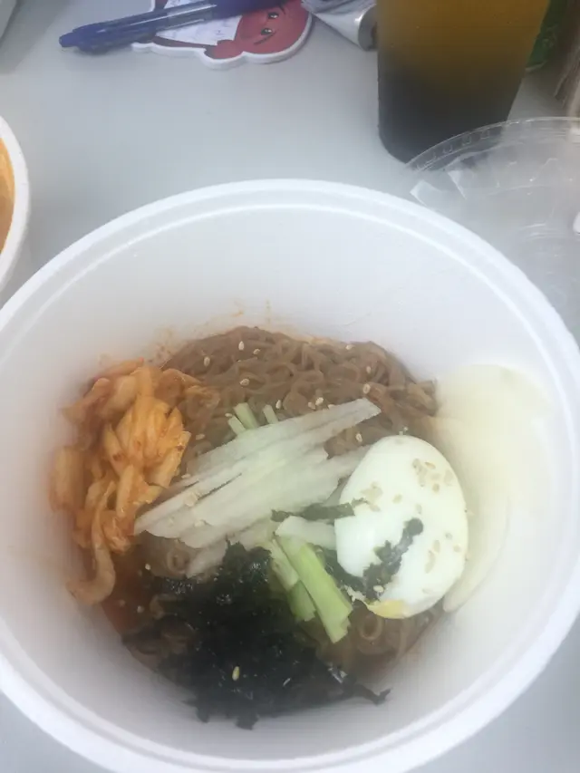 賣相唔錯，味道不過不失