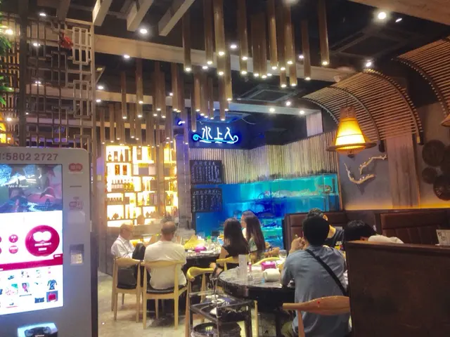 裝潢現代