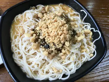 担担面