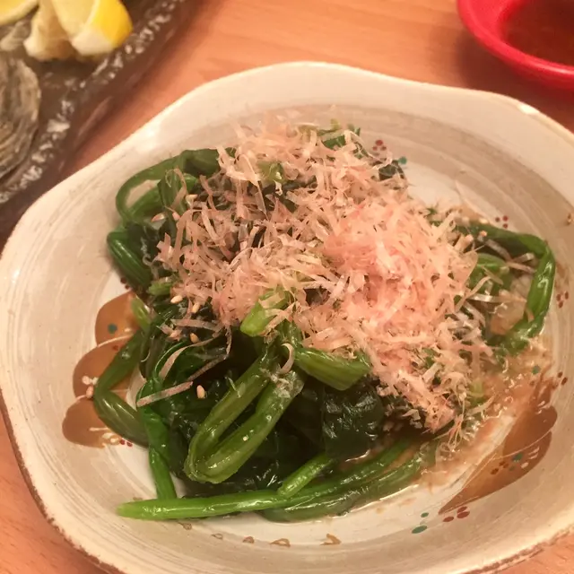 湯浸法蓮草