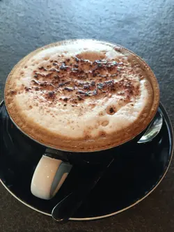 C'est La B的相片 – 香港金钟太古广场的西式