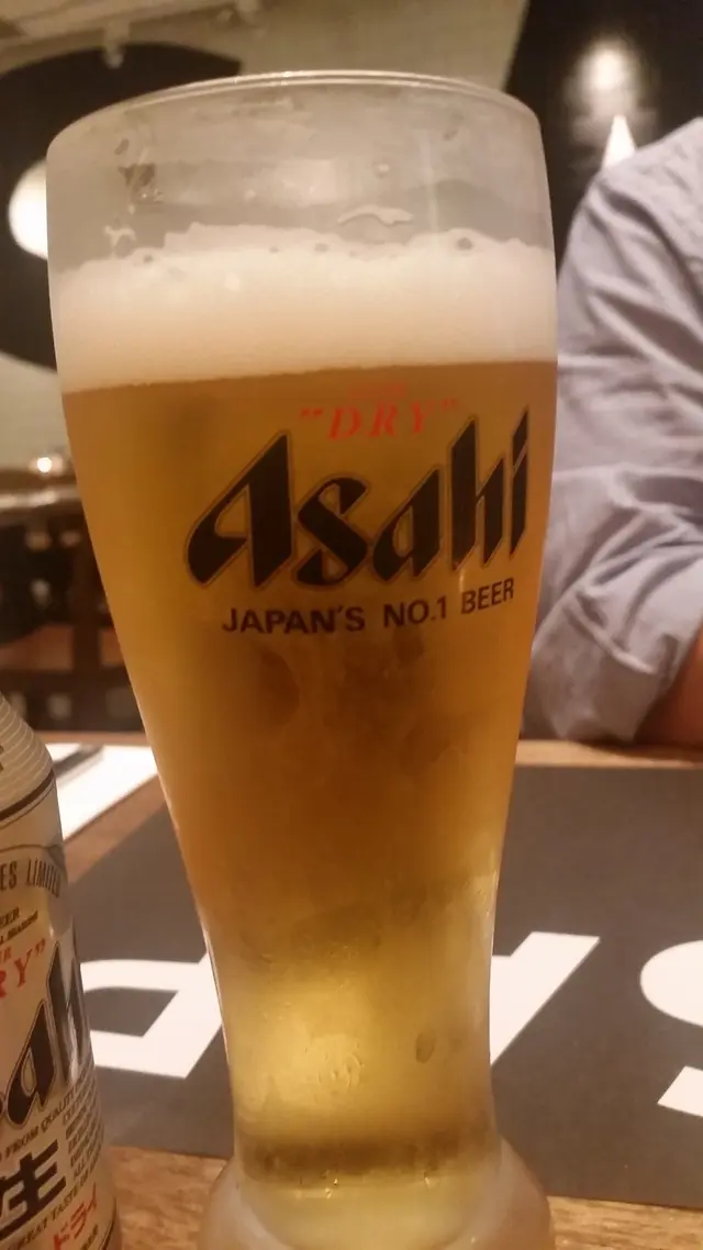 啤酒