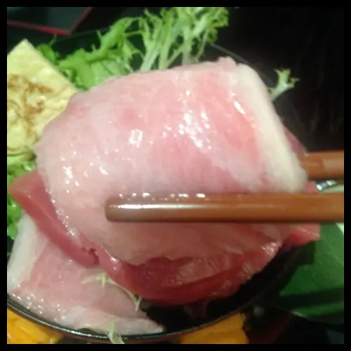 大拖羅 - 入口即溶