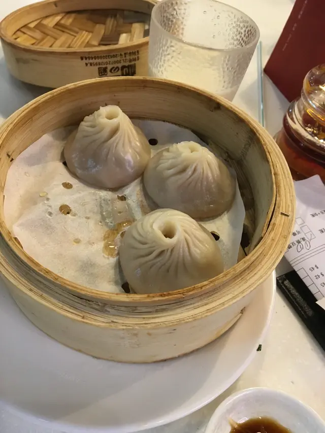 皮唔太薄，小店亦不用執著
