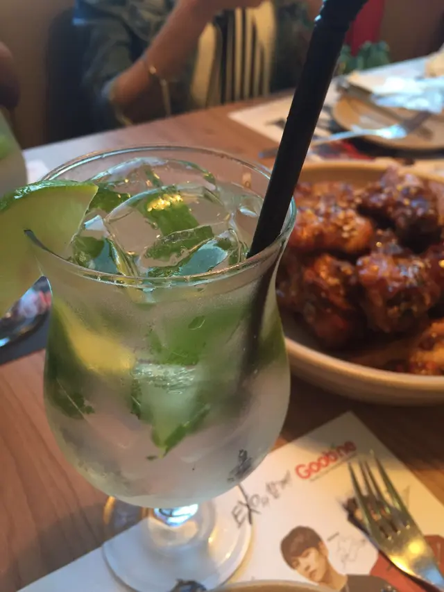 Mojito