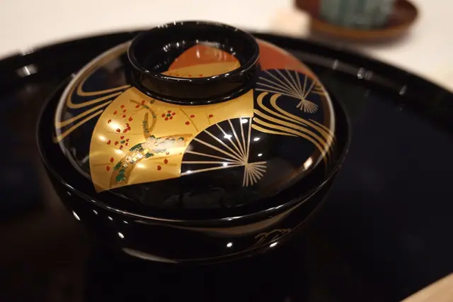煮物椀