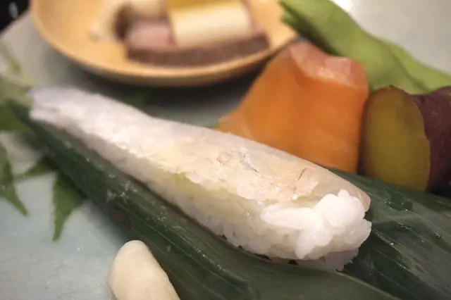 糉壽司