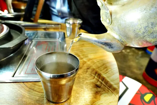 胡椒湯