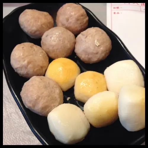 丸類