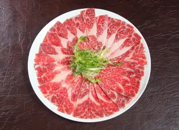 牛頸脊