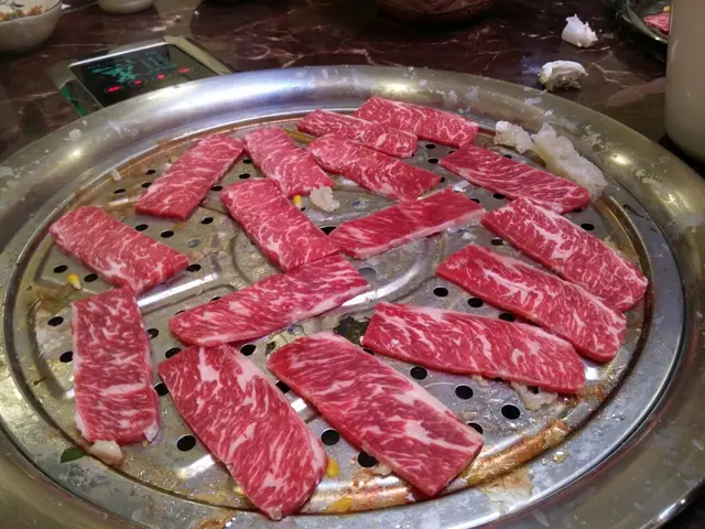 入口即溶、滿嘴牛肉鮮味