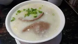 状元及第粥