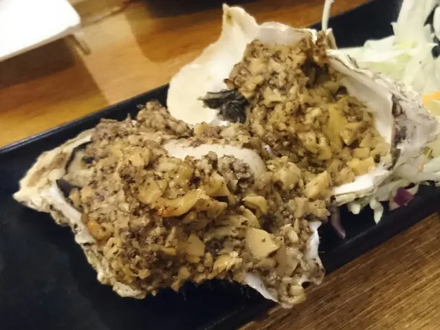 臭既勁雪藏既無蠔味既完全唔掂好差