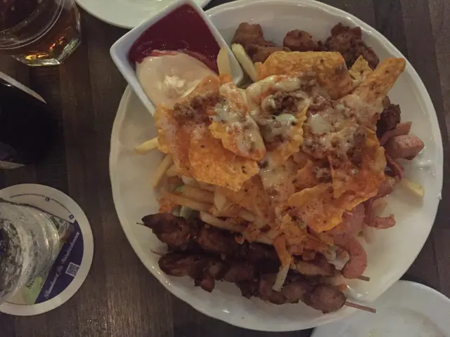 Snack Combo