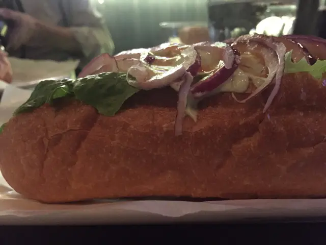Guacamole Dog