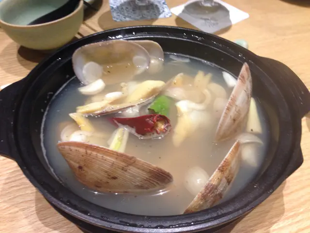 椰青炒硯