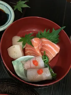 慢活定食