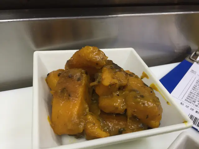北海道南瓜