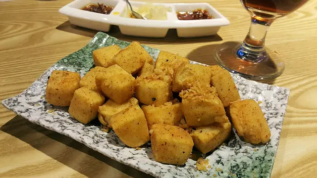 餐前小食，佐酒一流