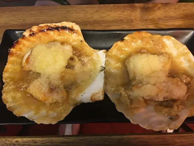 本人推介，好食！