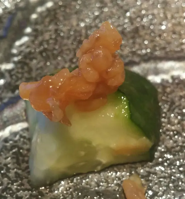 味噌青瓜