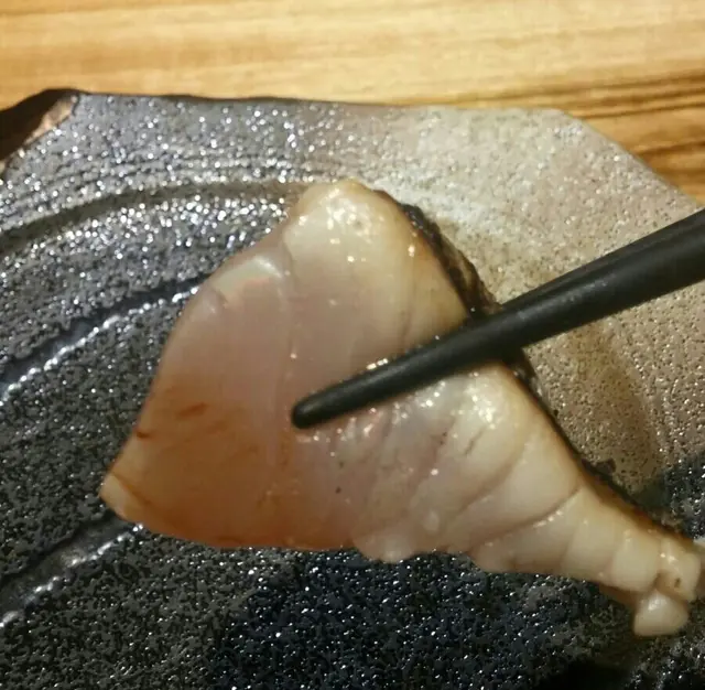 鮫魚