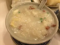 艇仔粥