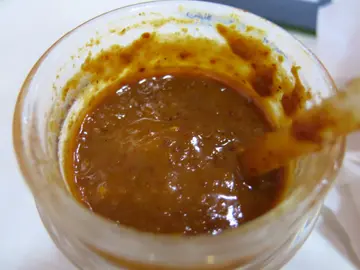 潮汕地区嘅辣椒酱