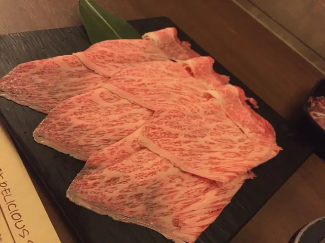 飛驒牛