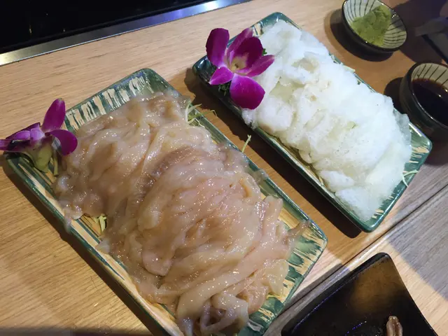 桂花蚌