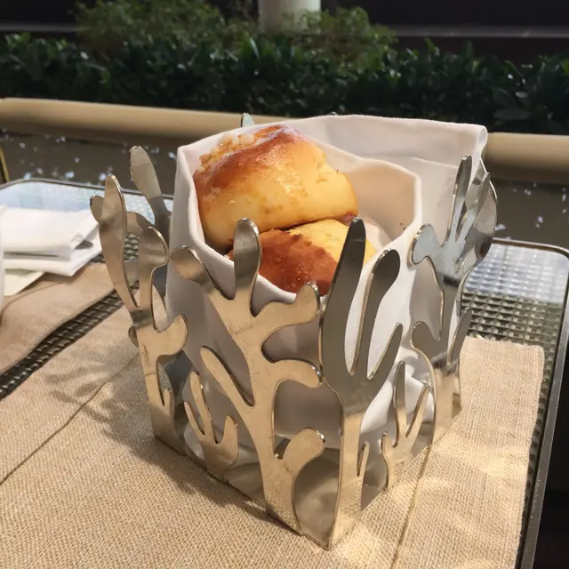 Scones