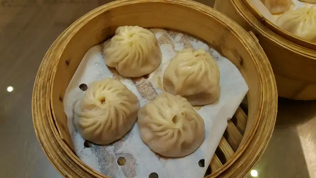 必食之選