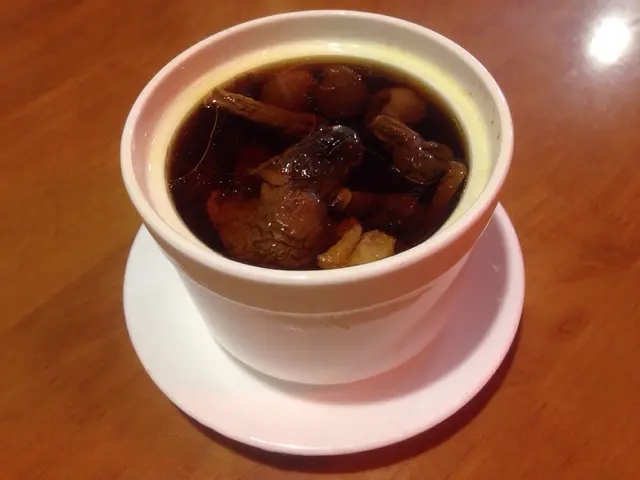 滋味醇厚