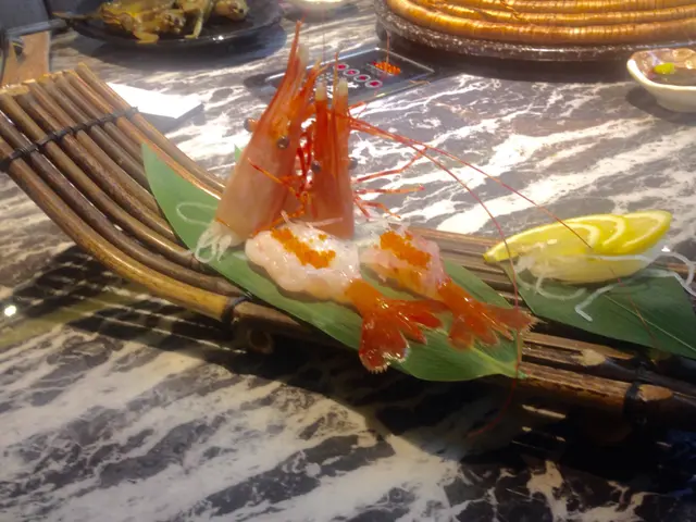 新鮮香甜有彈性