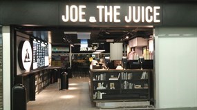 Joe & The Juice