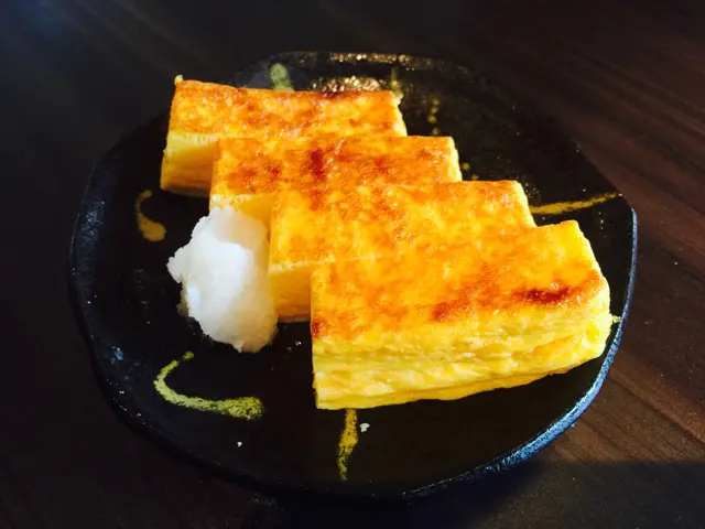 玉子燒